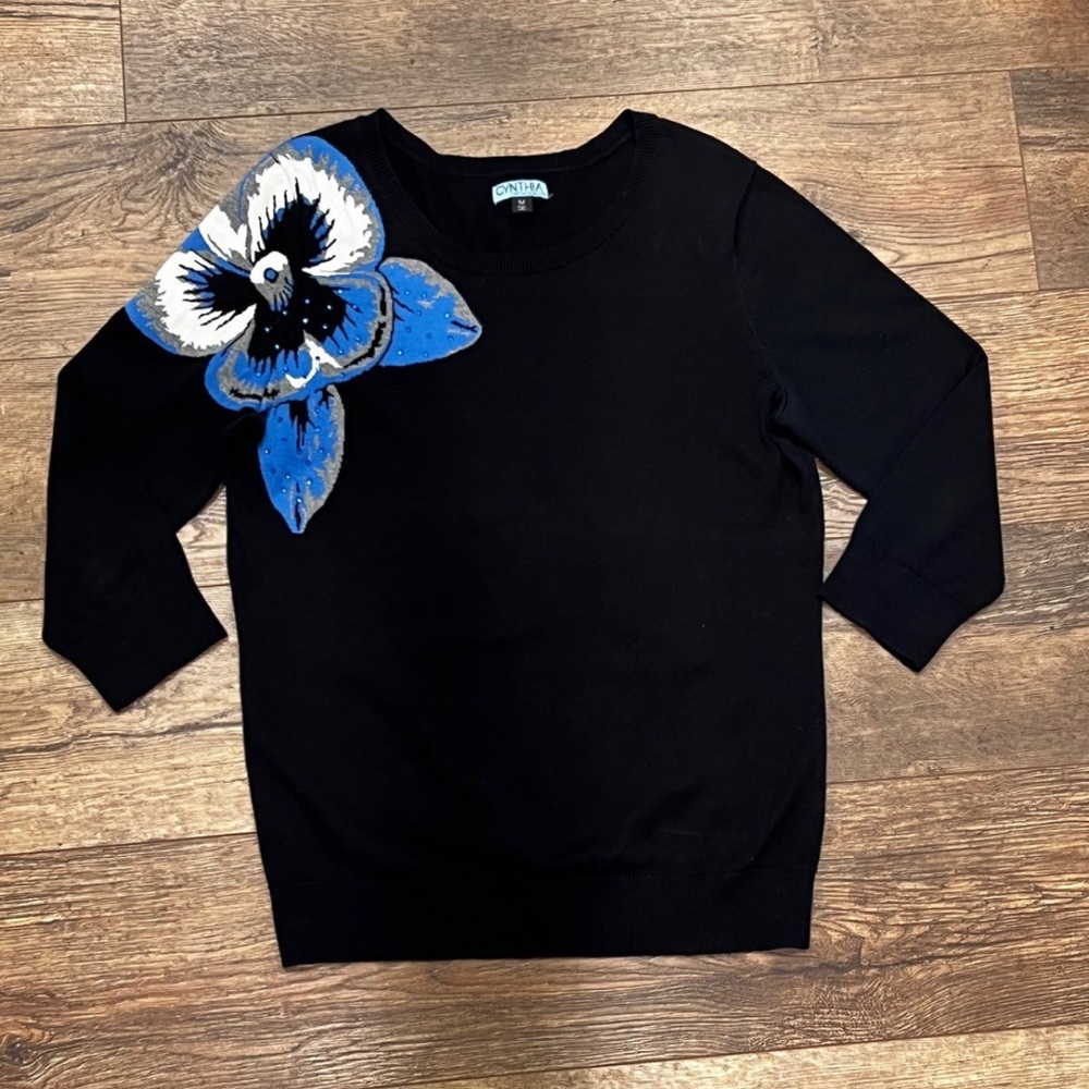 Cynthia Rowley Sweater